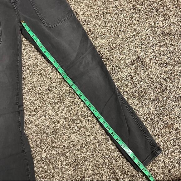 Current Elliott conductor skinny leg stretch jeans - Picture 13 of 14